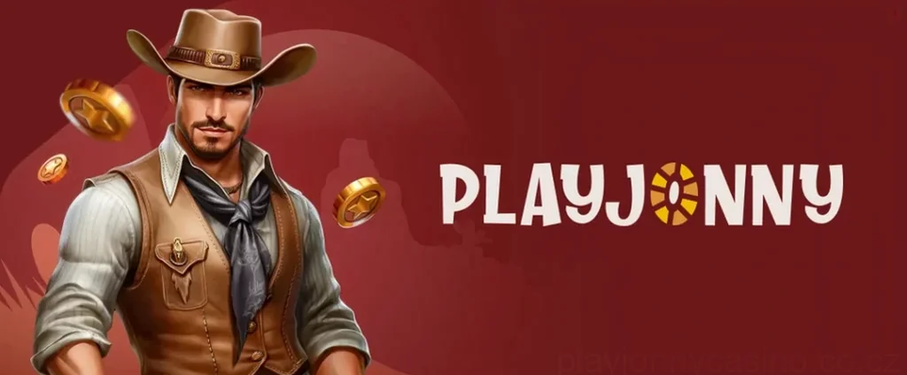 Playjonny Casino Casino Gaming