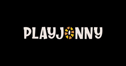 Playjonny Casino Logo